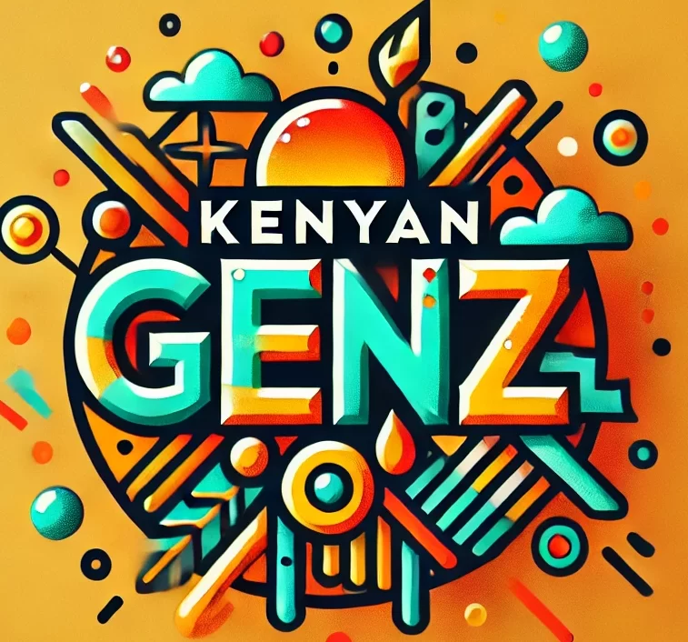 Kenyan Gen Z